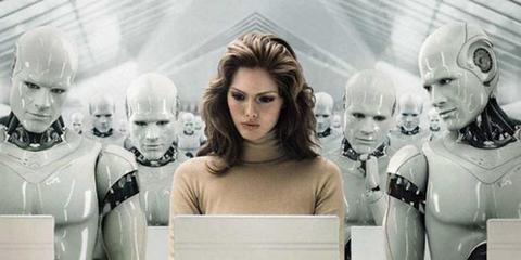 人工智能正取代人類崗位，你還能做些什么？